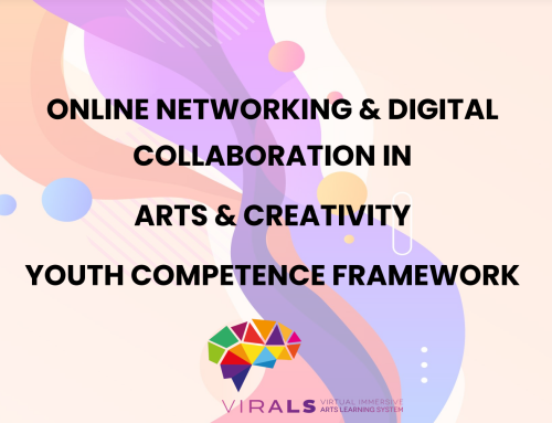 Online Networking & Digital Collaboration in Arts & Creativity